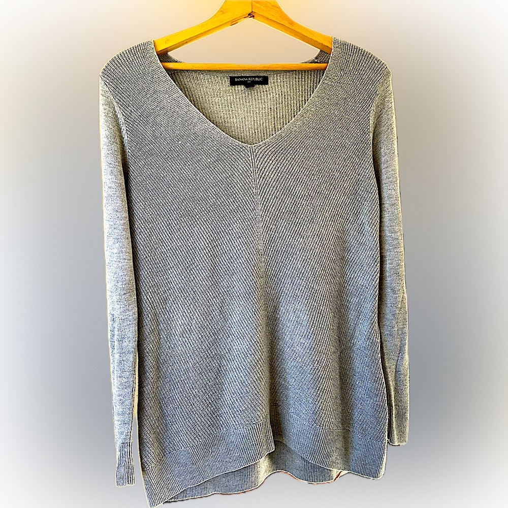 Banana Republic sweater